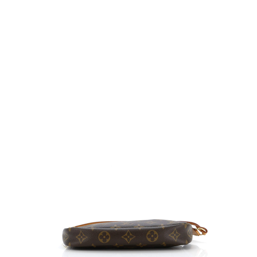 Pochette Accessoires Monogram Canvas