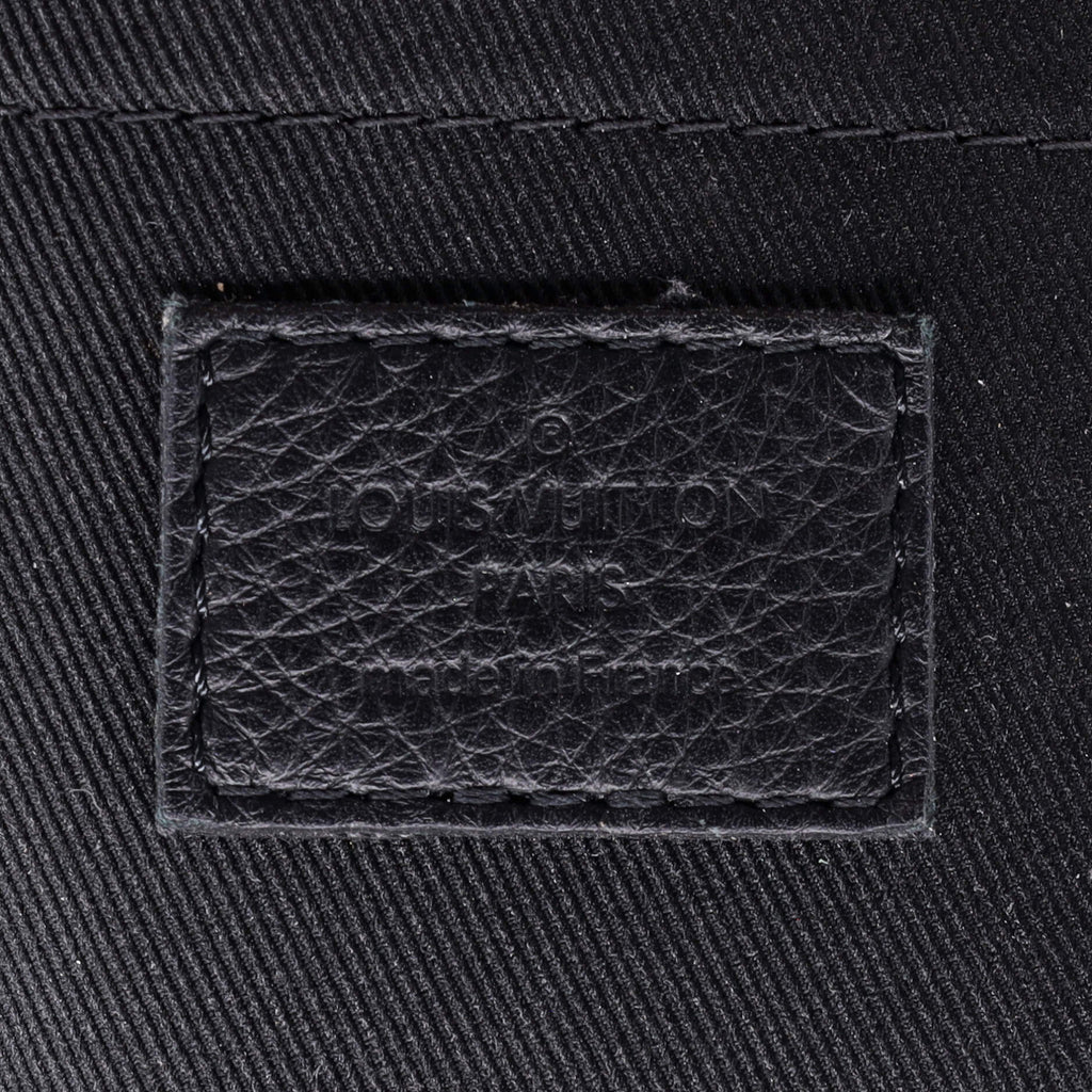 Louis Vuitton Palm Springs Backpack Reverse Monogram Canvas Mini