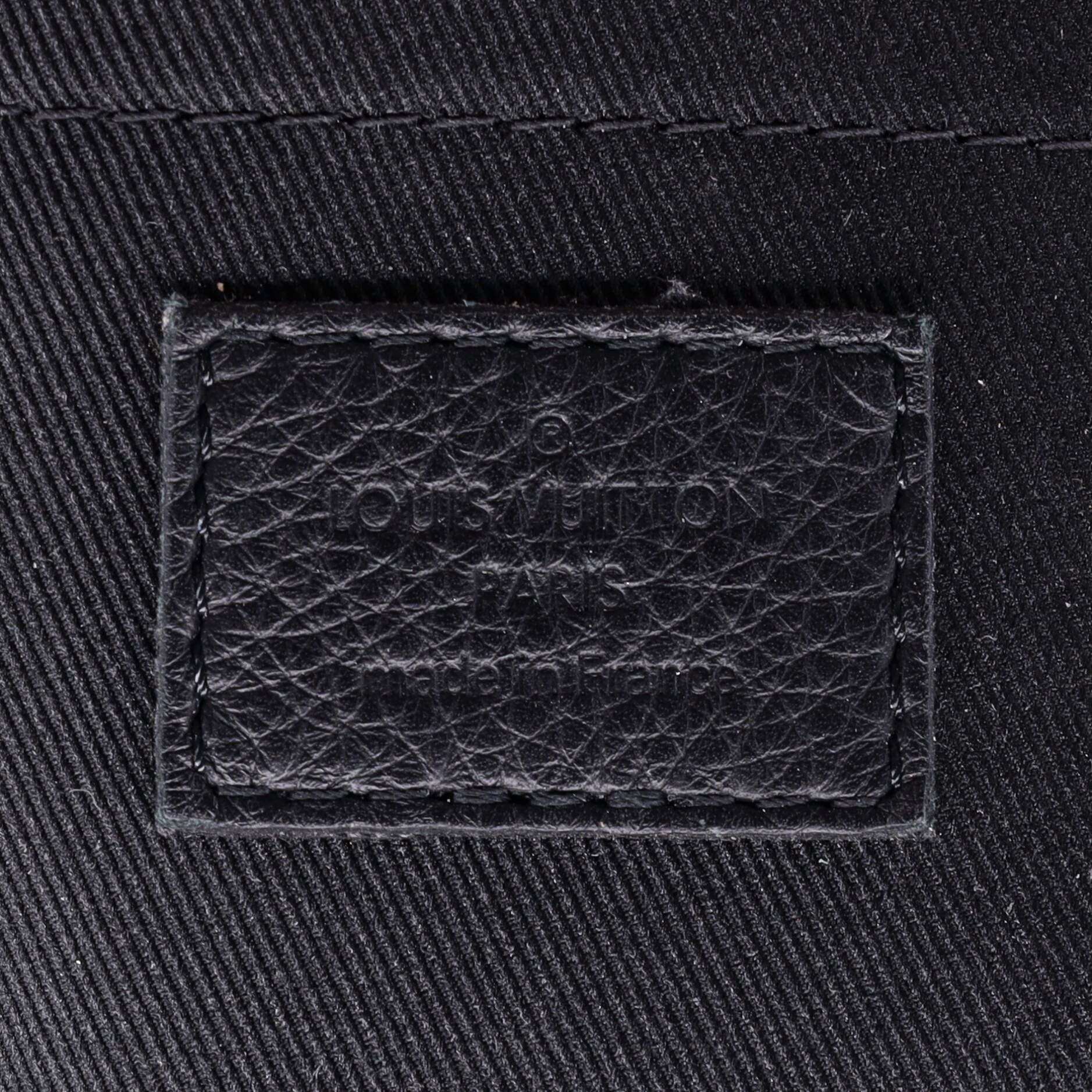 Louis Vuitton Palm Springs Backpack Reverse Monogram Canvas Mini