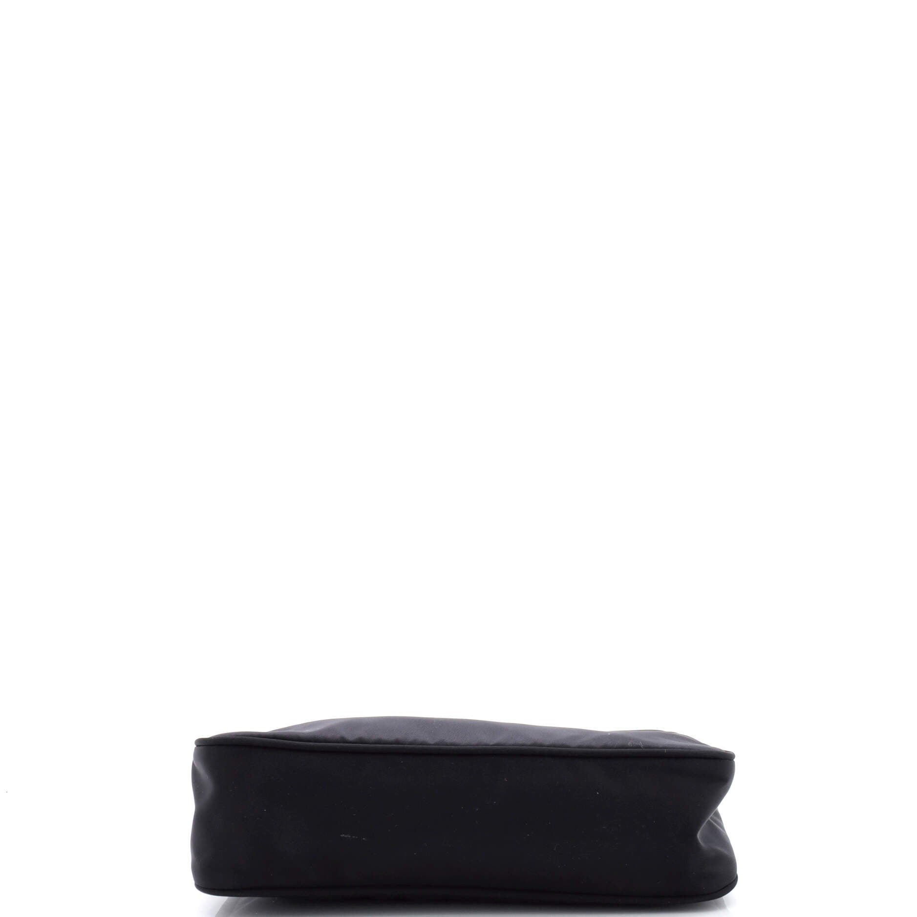 Re-Edition 2000 Hobo Tessuto Mini