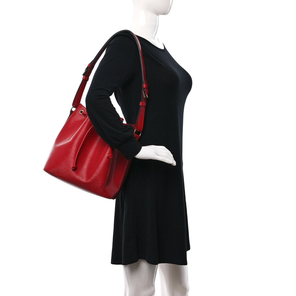 Epi Petit Noe Castillan Red