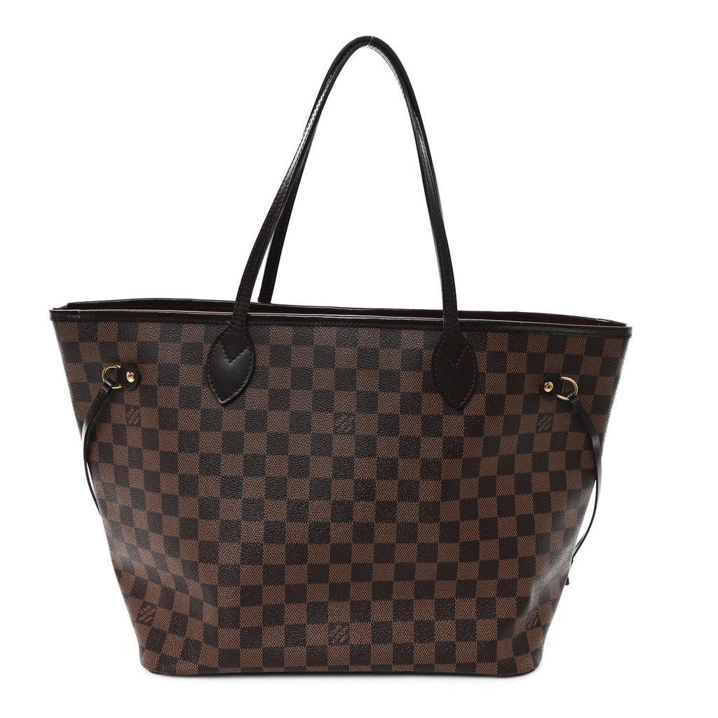 Damier Ebene Neverfull MM