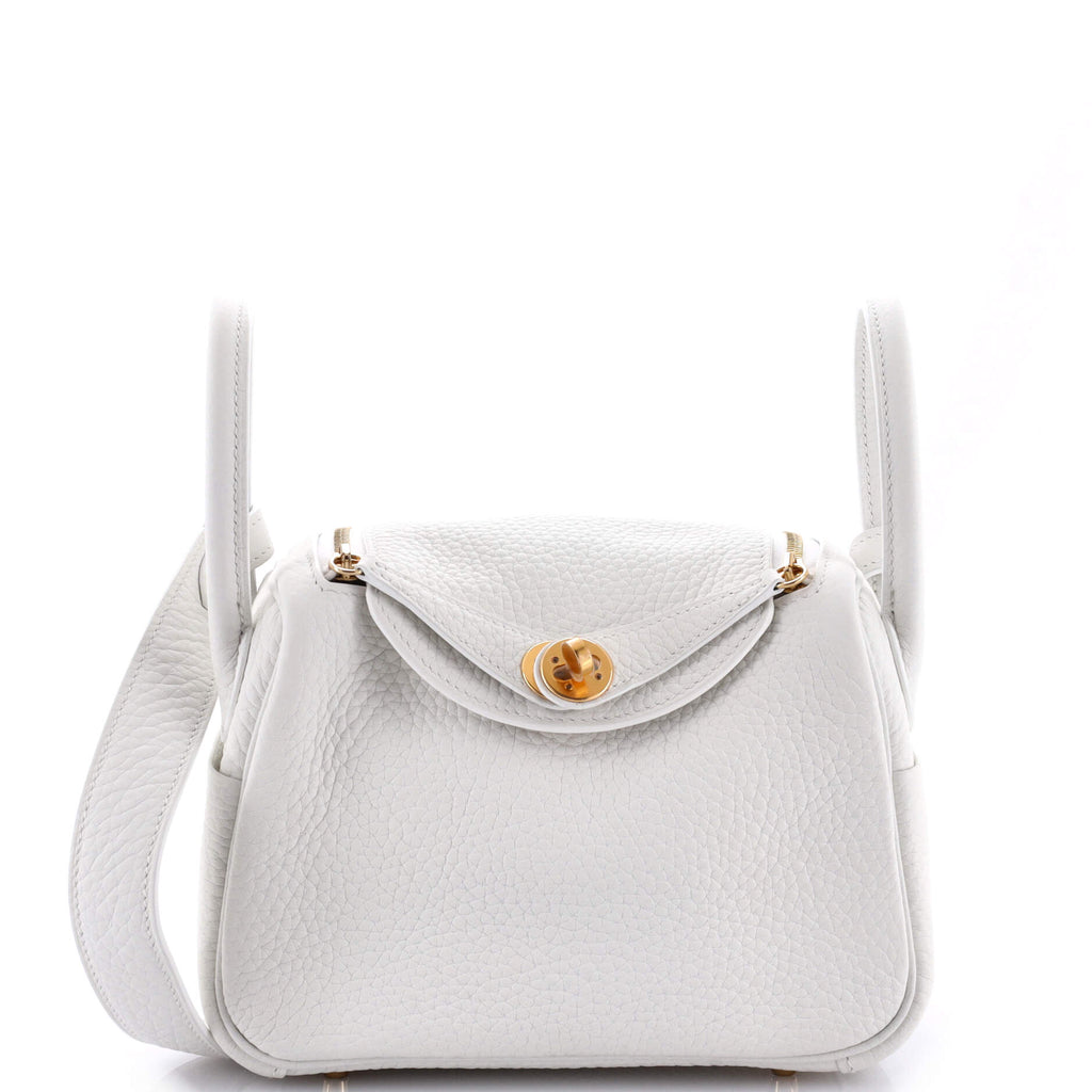 Lindy Bag Clemence Mini
