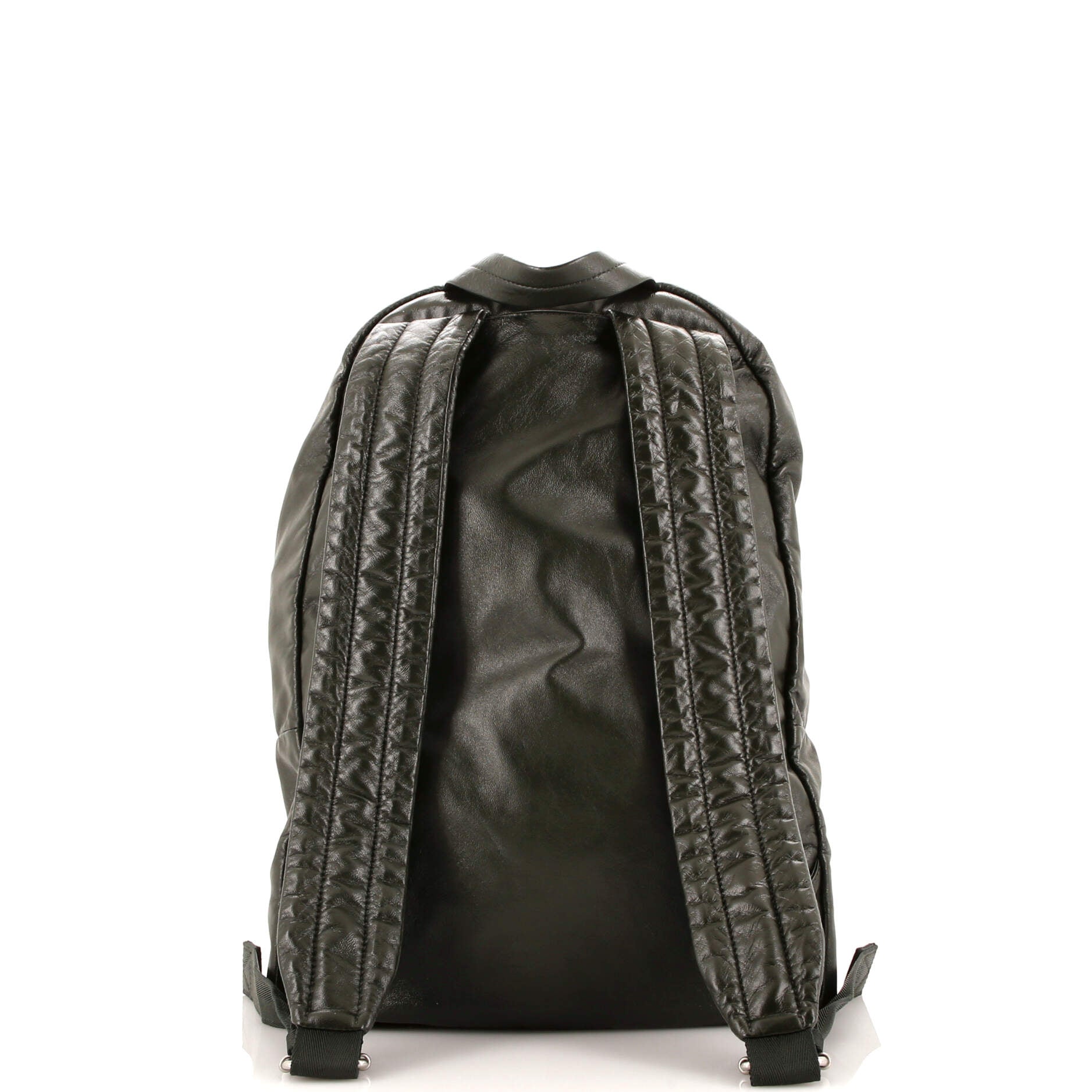 Archetype Backpack Leather Medium