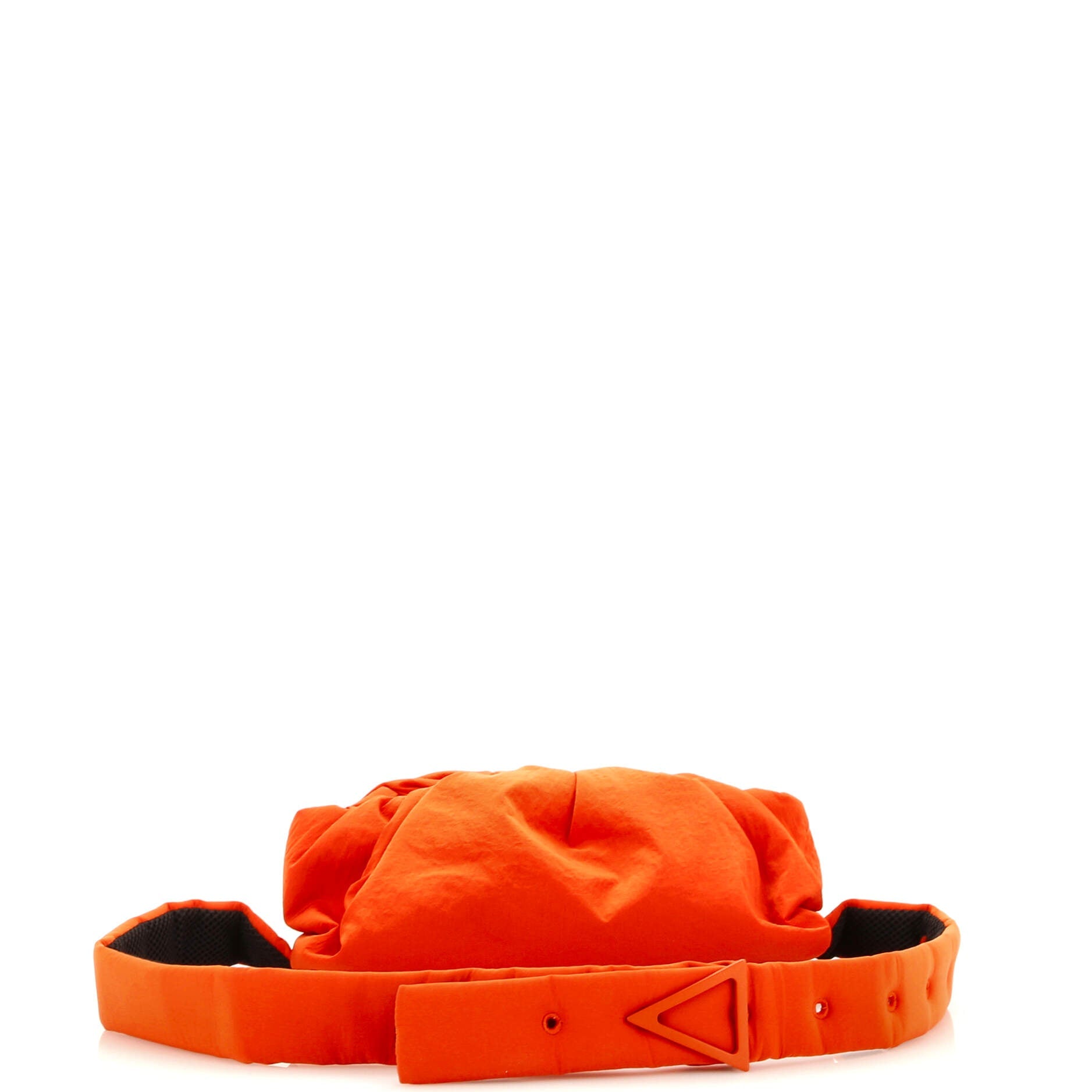 The Body Pouch Nylon Small