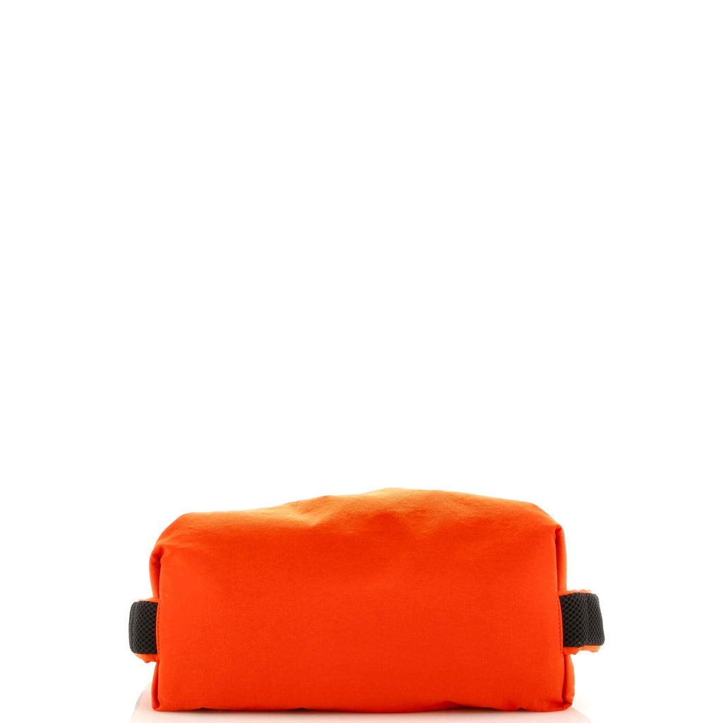The Body Pouch Nylon Small