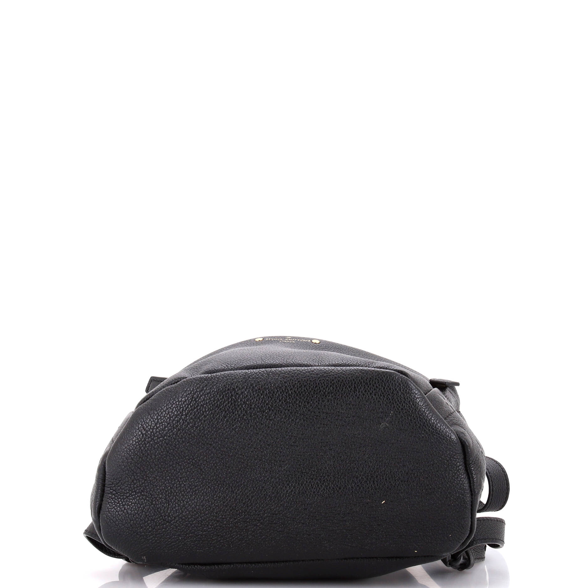 Sorbonne Backpack Monogram Empreinte Leather