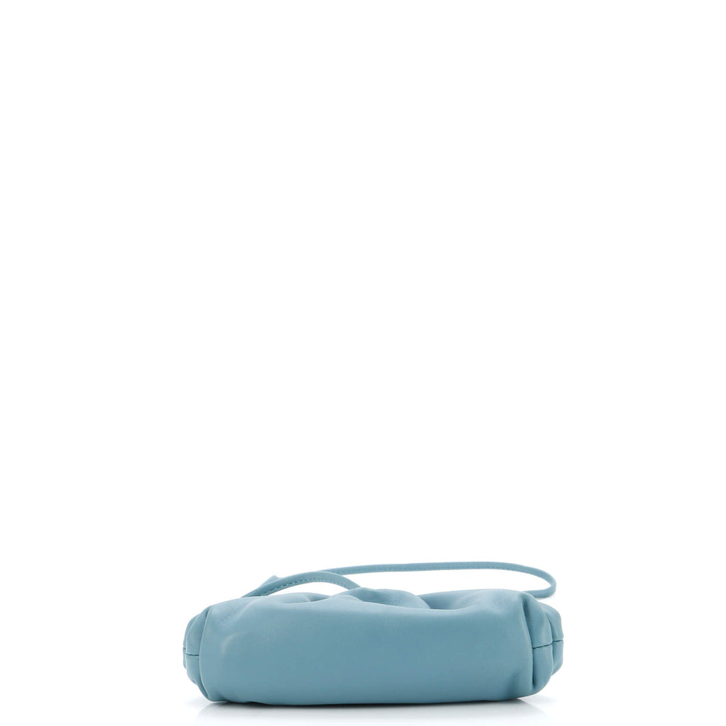 The Pouch Leather Mini