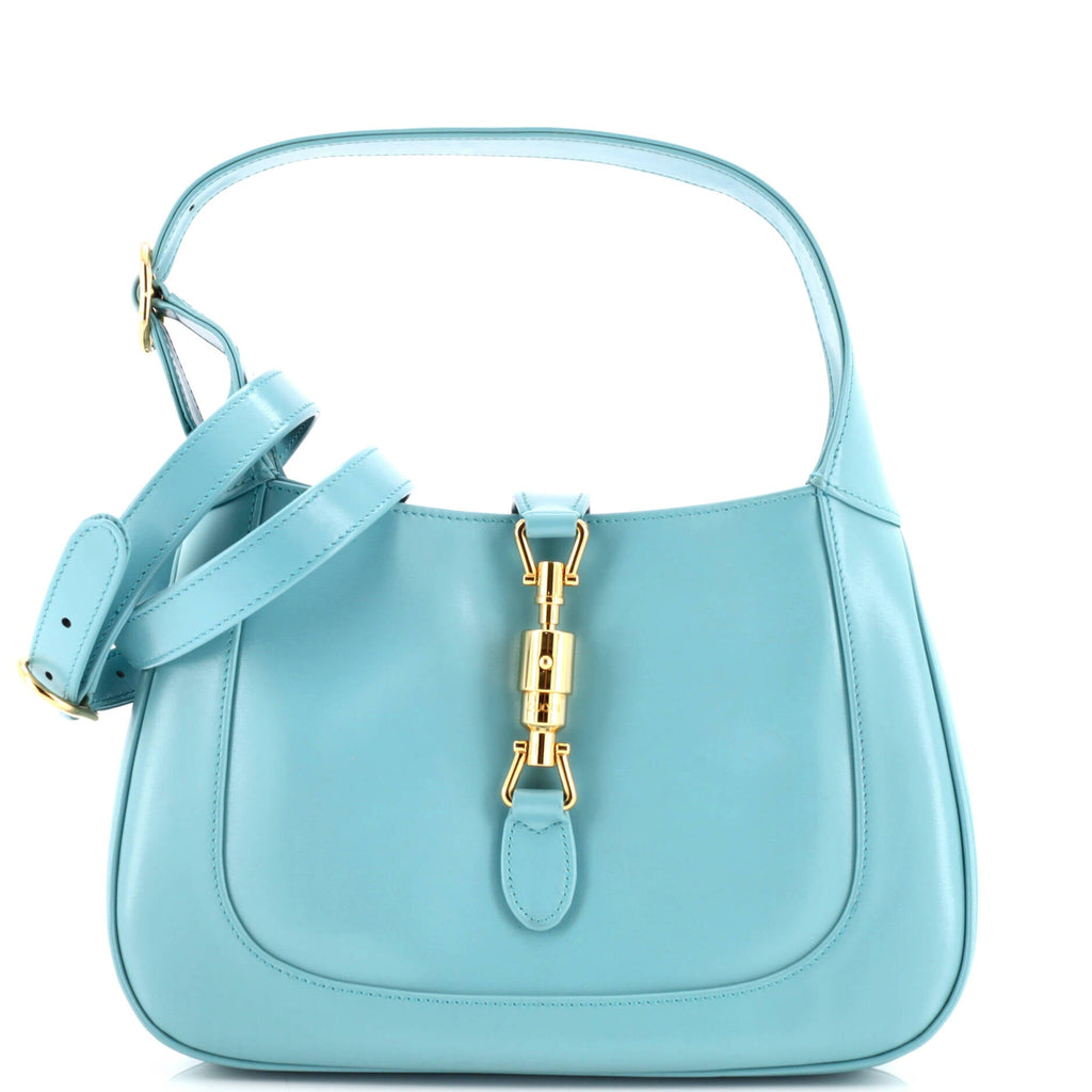 Jackie 1961 Hobo Leather Small