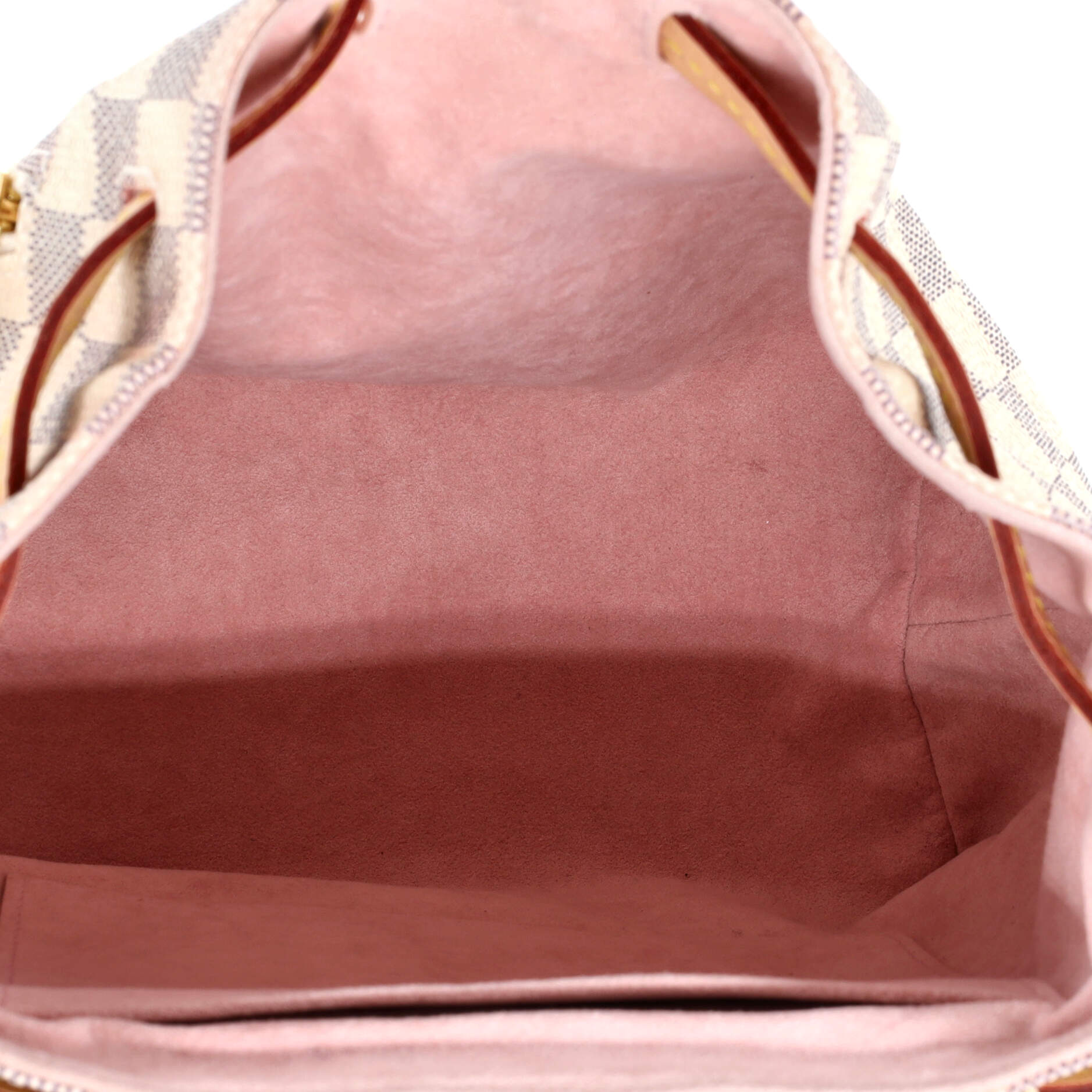 Louis Vuitton Sperone Backpack Damier BB