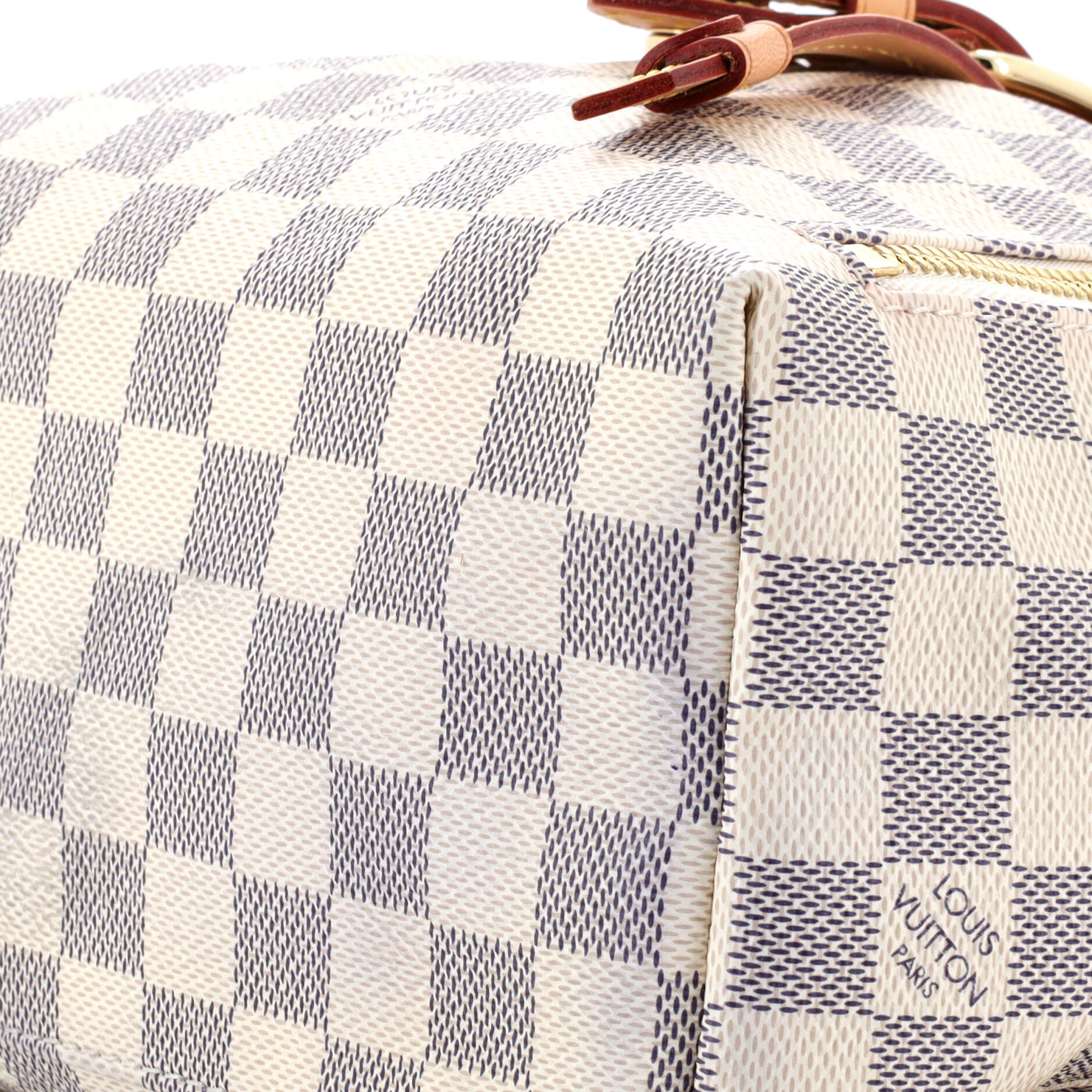 Louis Vuitton Sperone Backpack Damier BB