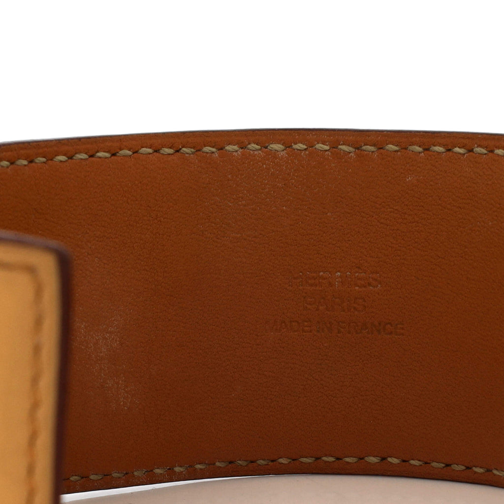 Collier de Chien Bracelet Leather