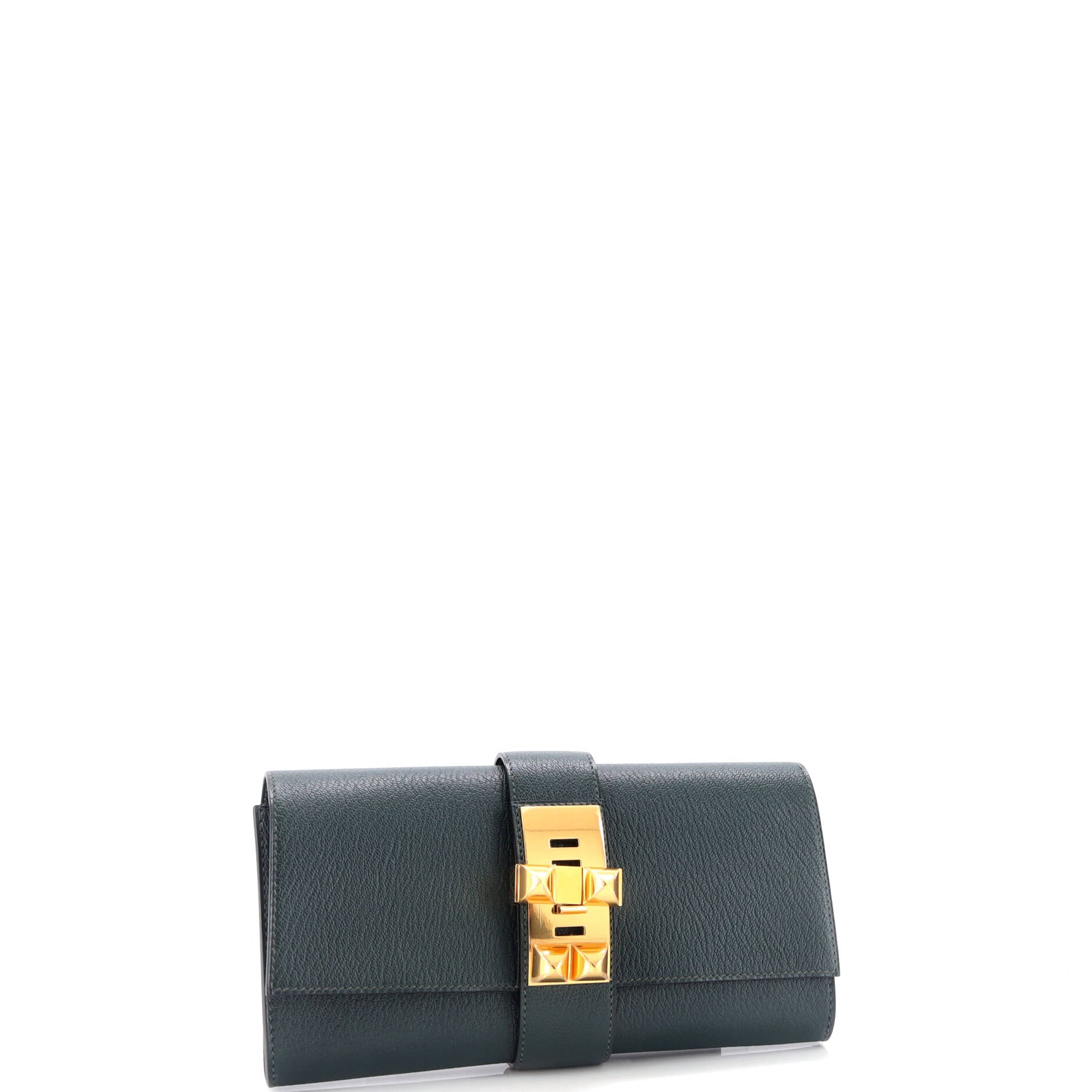 Medor Clutch Chevre Mysore 23