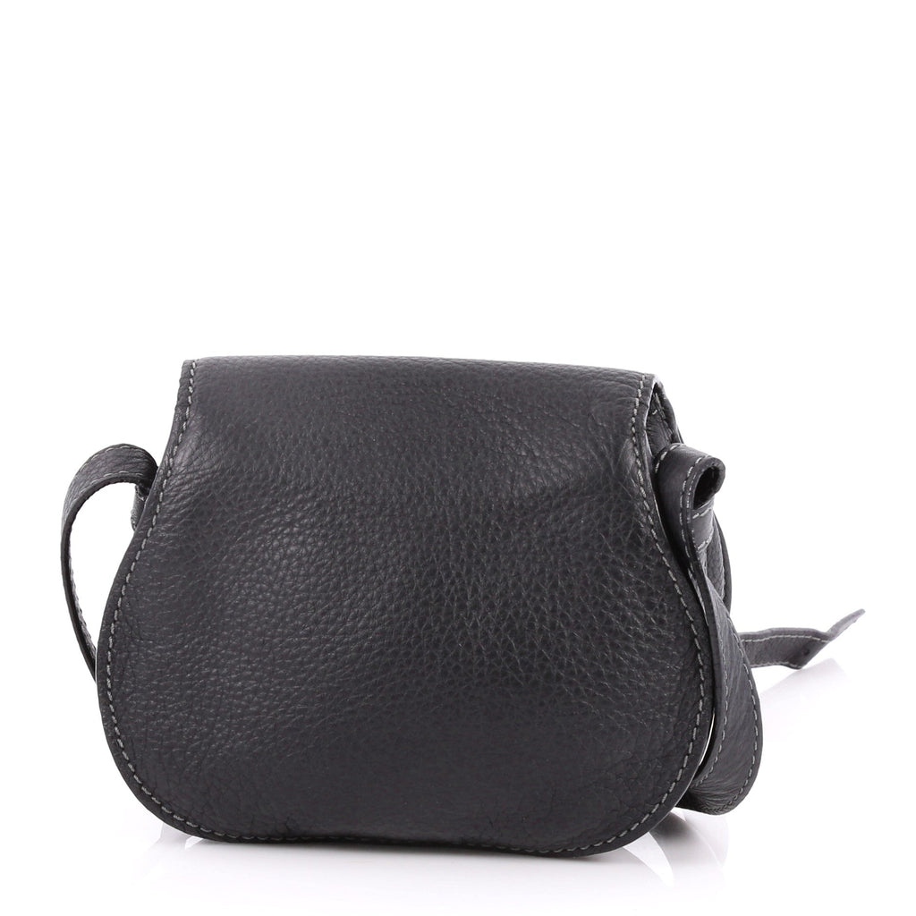 Marcie Crossbody Bag Leather Mini