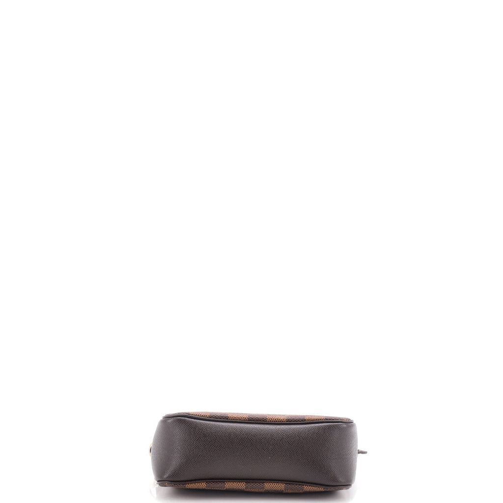 Trousse Make Up Bag Damier