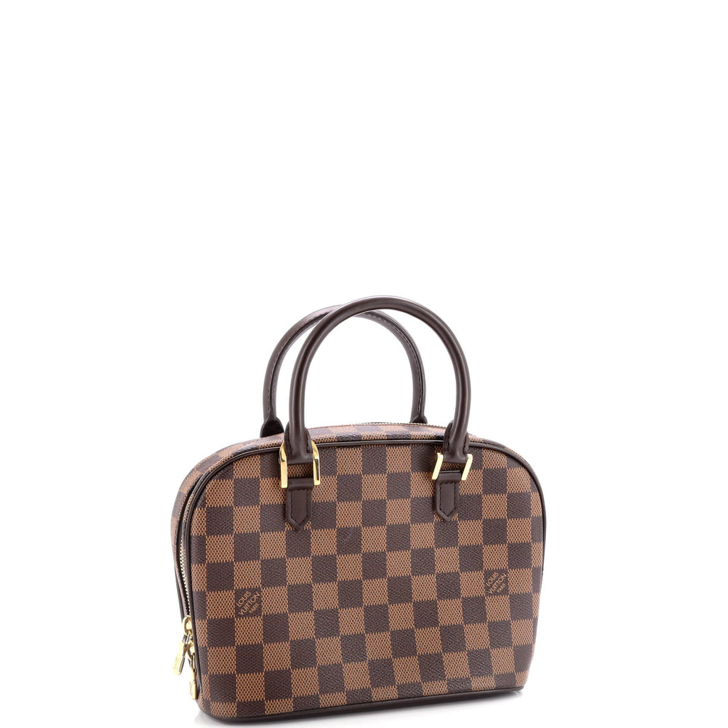 Sarria Handbag Damier Mini