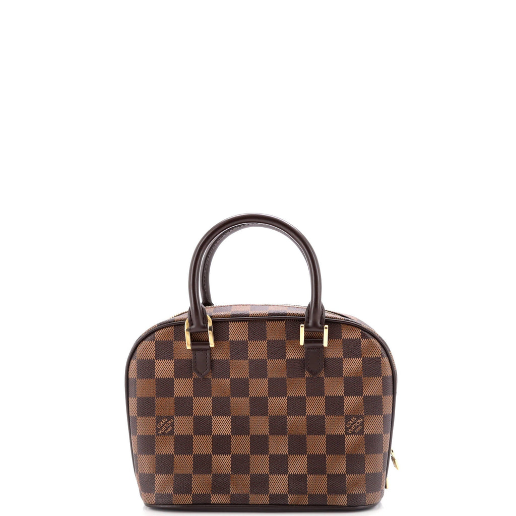 Sarria Handbag Damier Mini