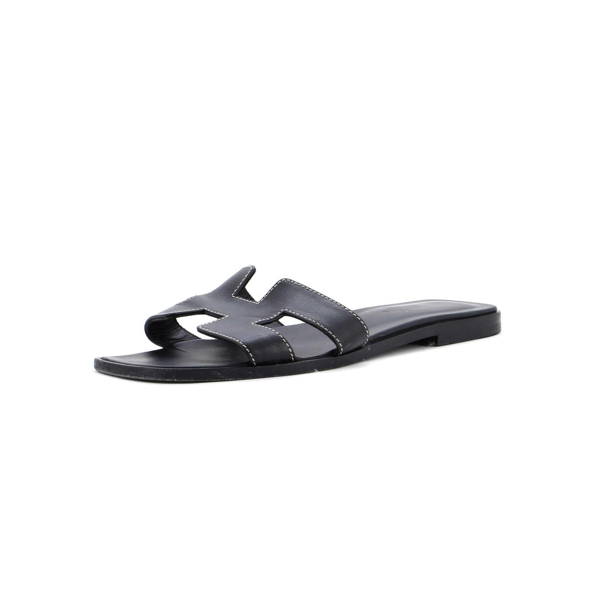 Women's Oran Sandals Leather