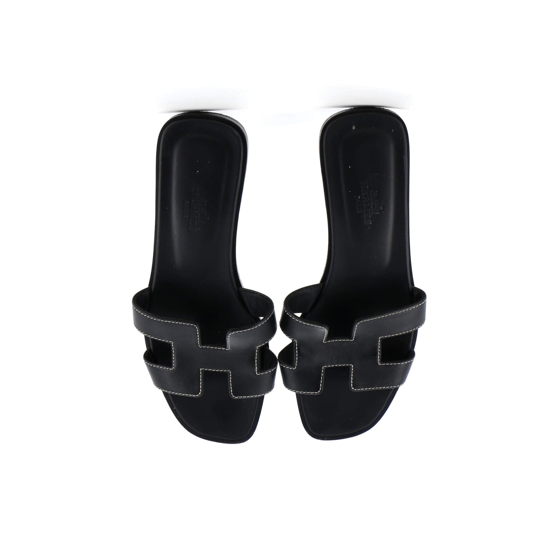 Women's Oran Sandals Leather