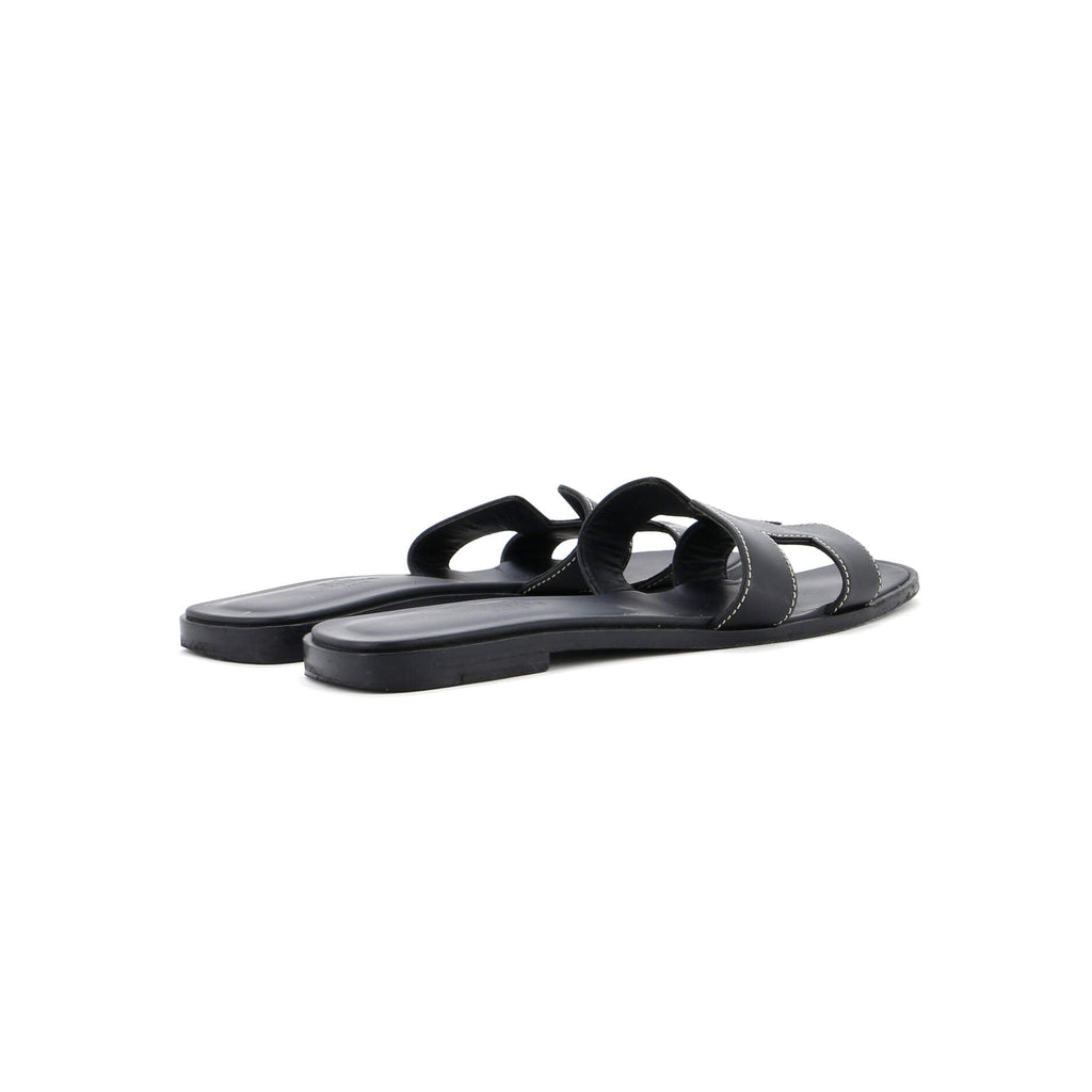 Women's Oran Sandals Leather