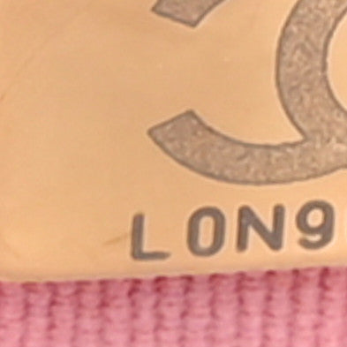 Lambskin Quilted Medium Chanel 19 Flap Pink