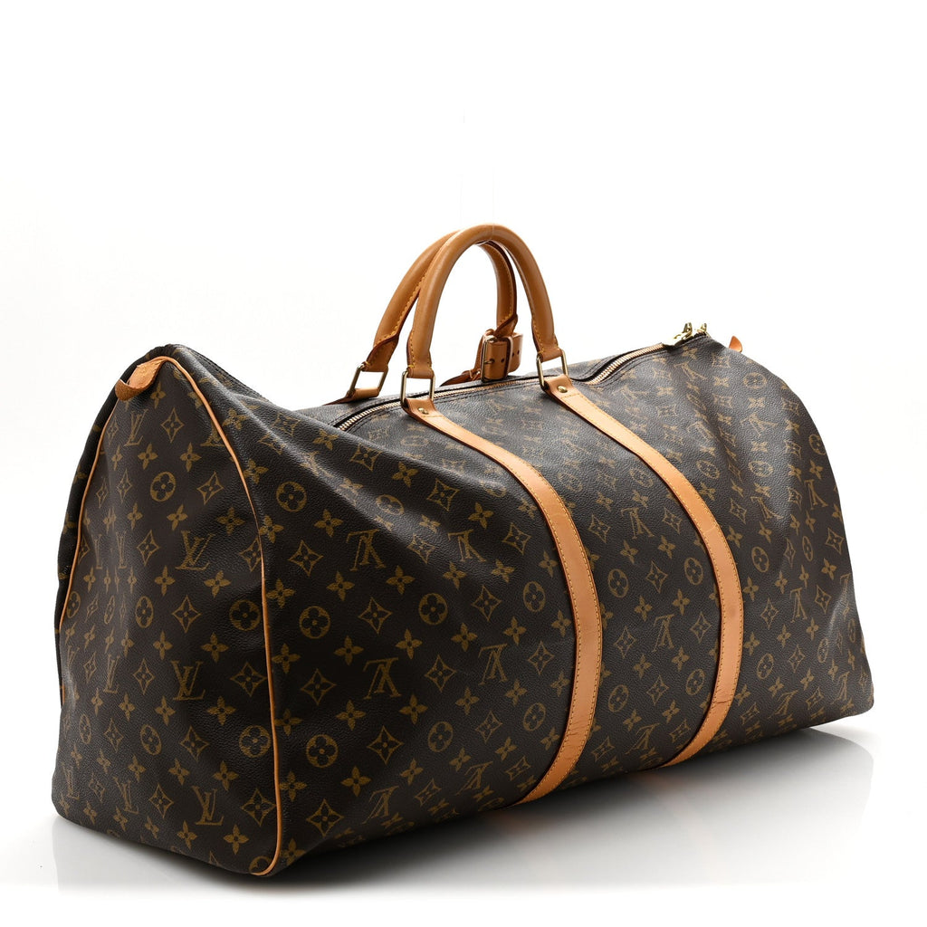 Monogram Keepall 60