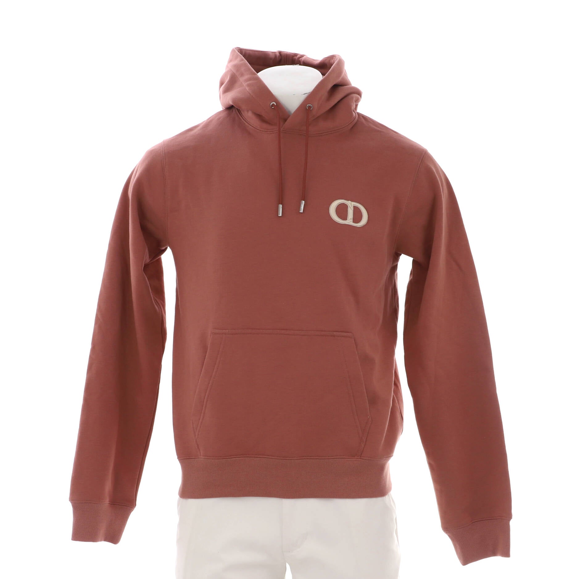 Men's CD Icon Hoodie Cotton