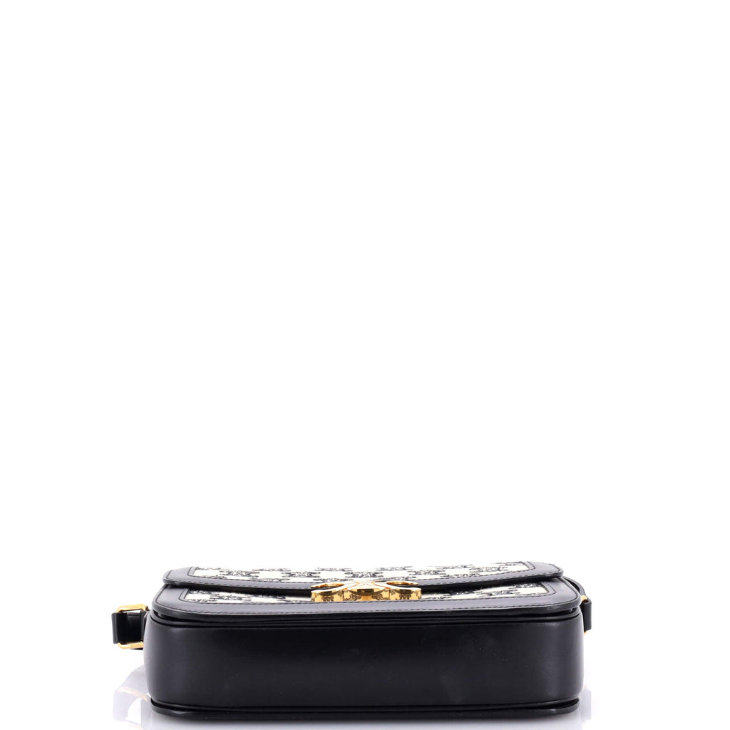 Triomphe Shoulder Bag Triomphe Canvas Medium