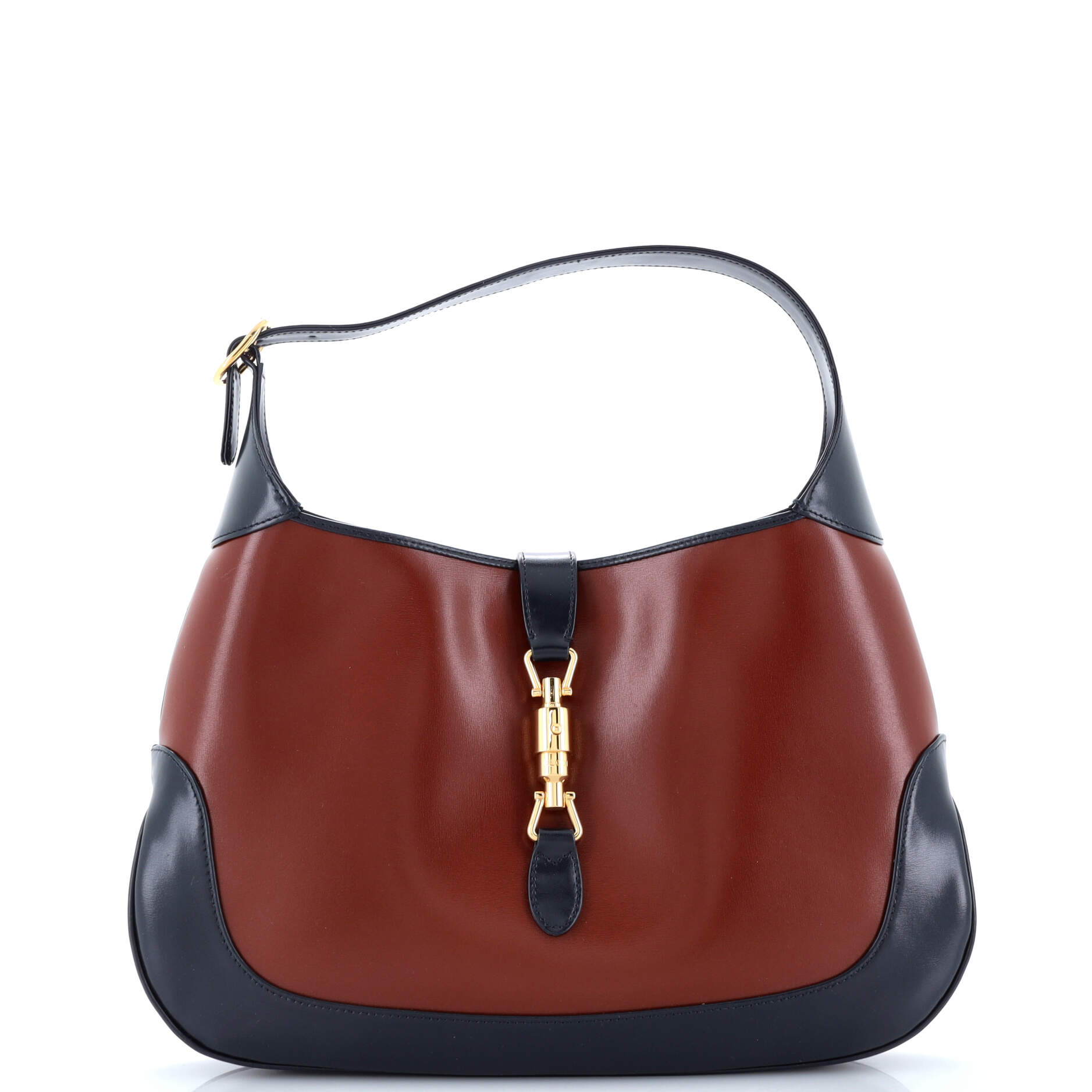 Jackie 1961 Hobo Leather Medium