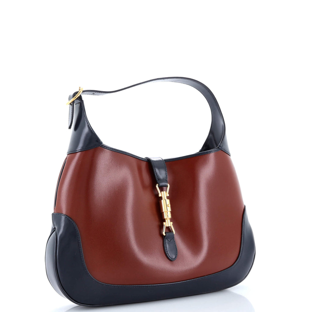 Jackie 1961 Hobo Leather Medium