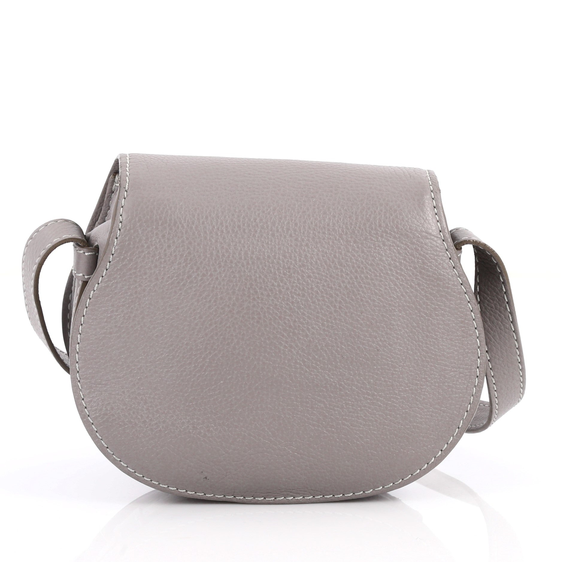 Marcie Crossbody Bag Leather Mini