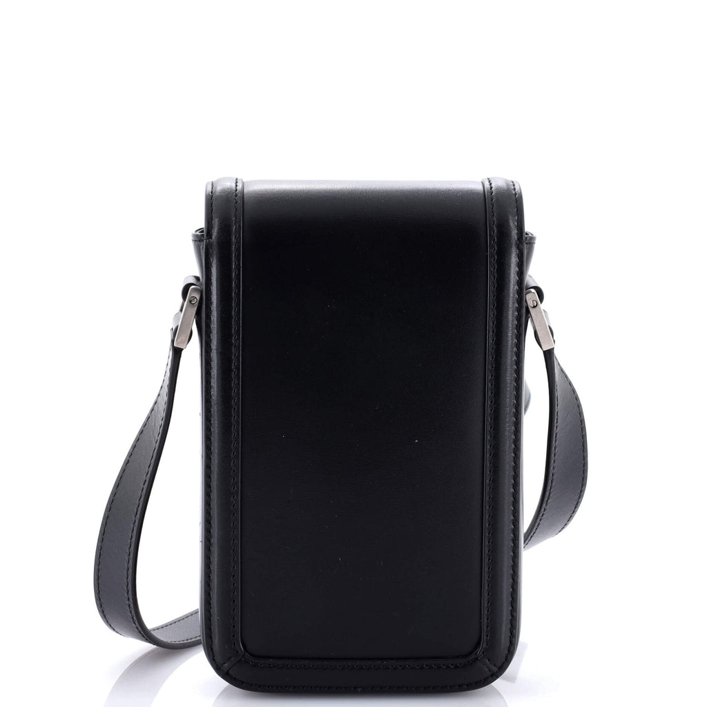 Solferino Bag Leather Mini