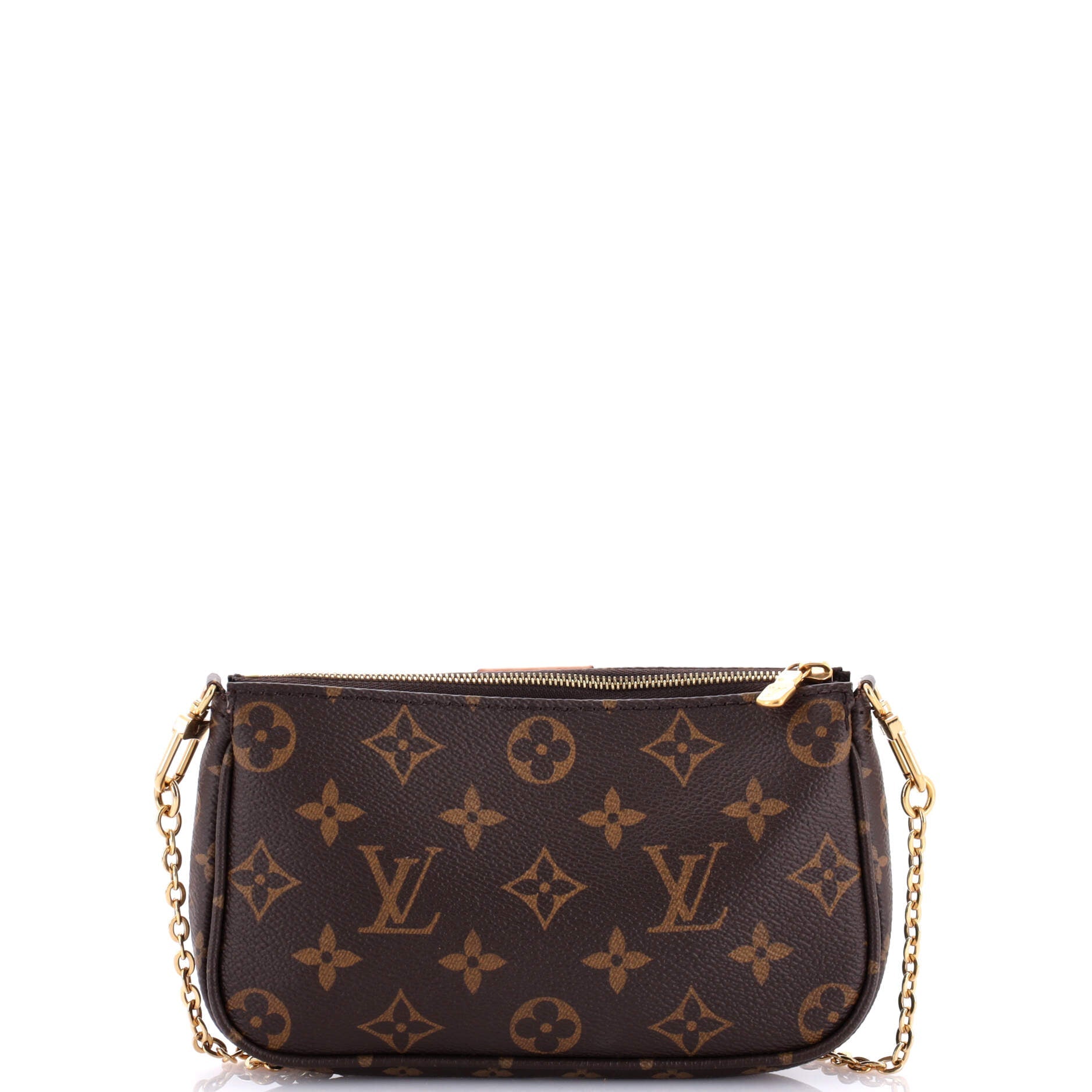 Multi Pochette Accessoires Monogram Canvas