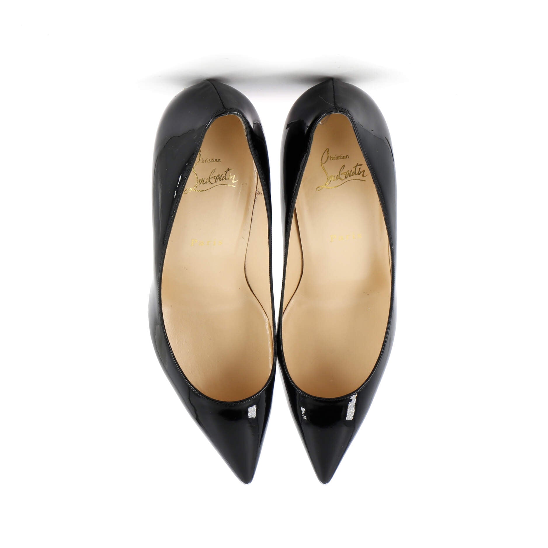 Women's Kate Pumps Patent 70