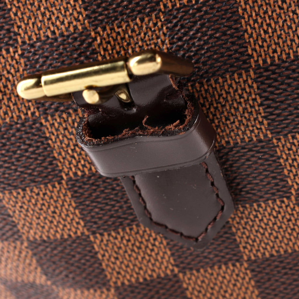 Louis Vuitton Soho Backpack Damier