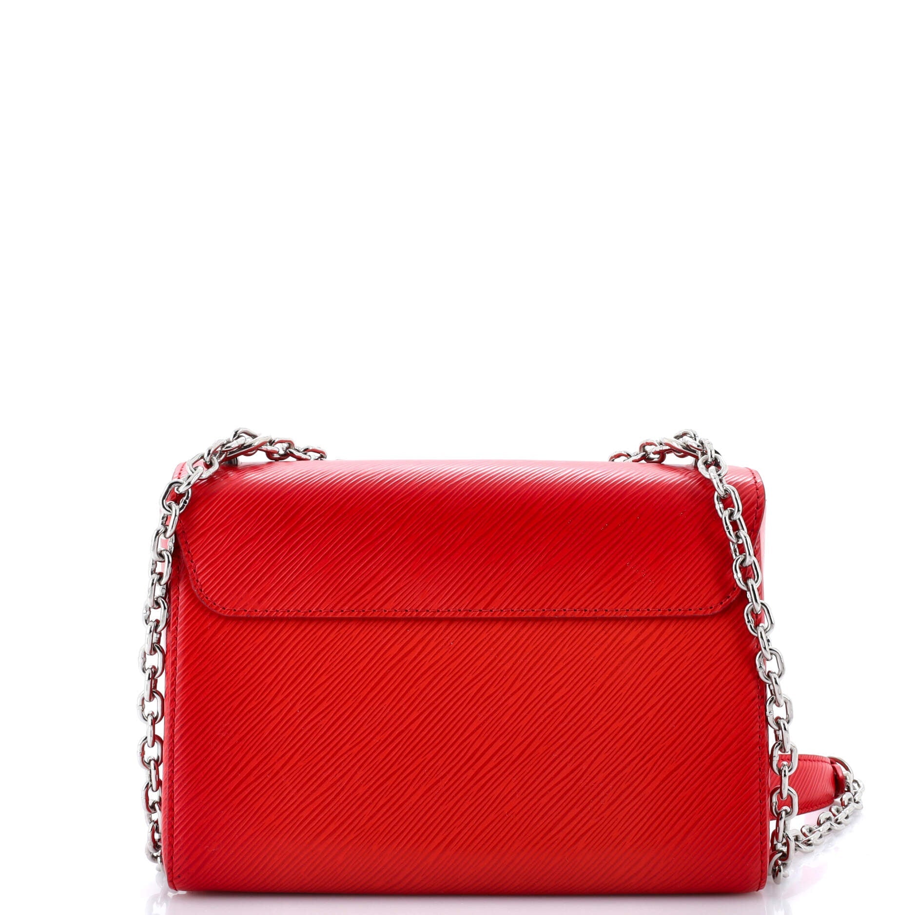 Twist Handbag Epi Leather MM