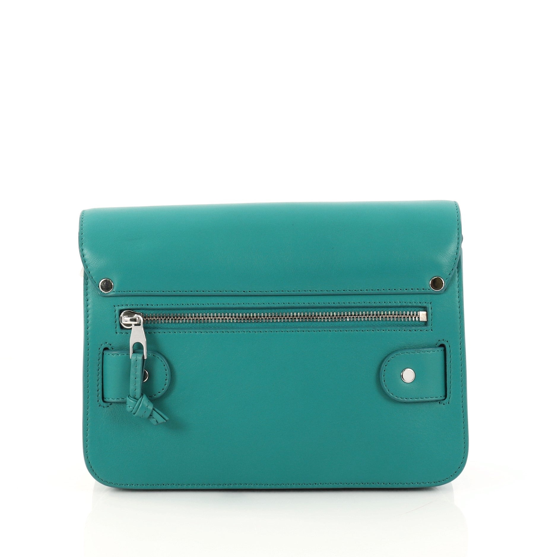 PS11 Crossbody Bag Leather Mini