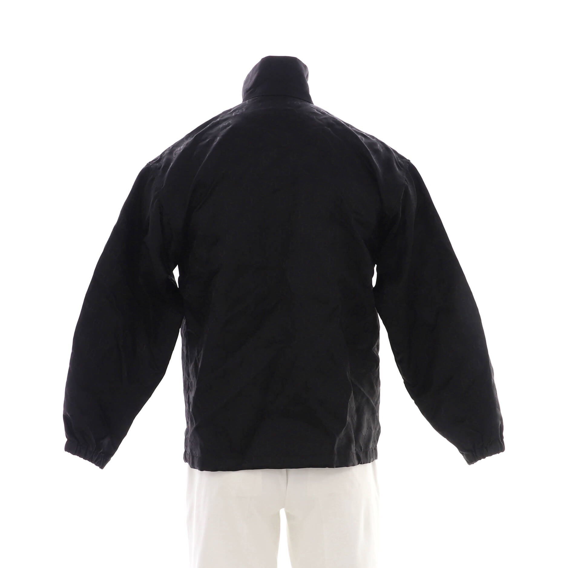 Men's Off The Grid Zip Jacket GG Polyamide