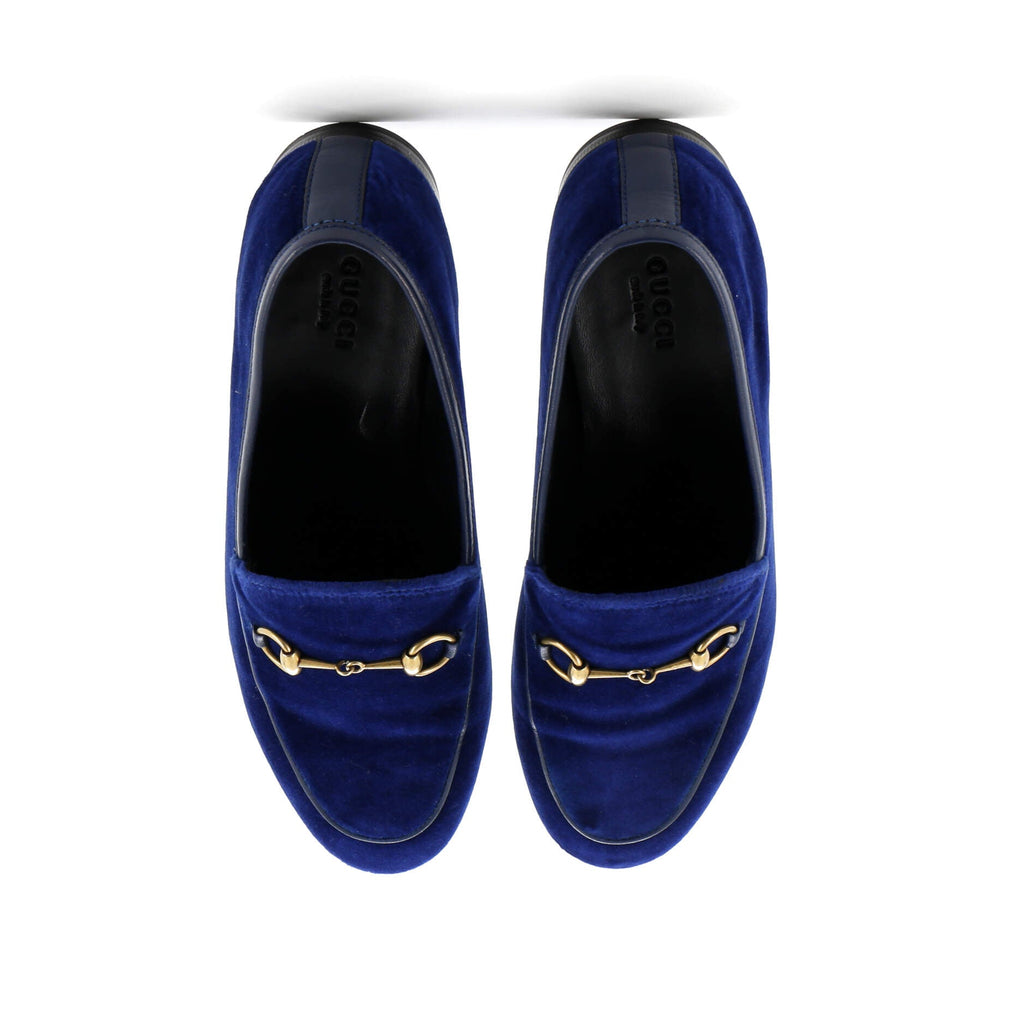 Women's Jordaan Loafers Velvet