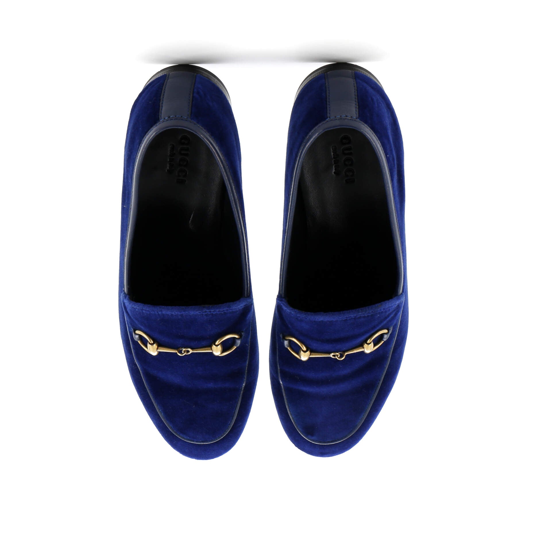 Women's Jordaan Loafers Velvet