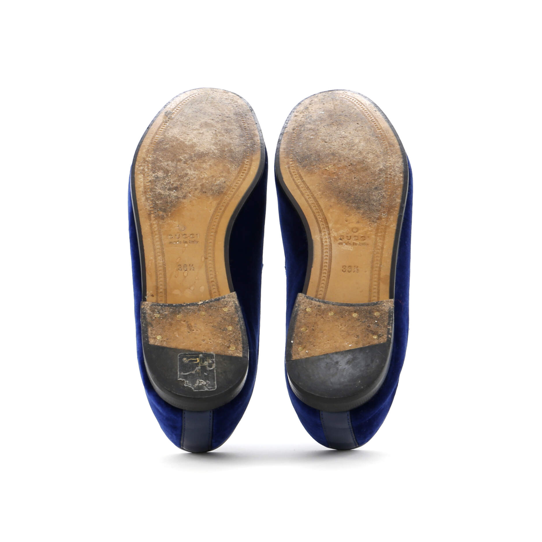 Women's Jordaan Loafers Velvet