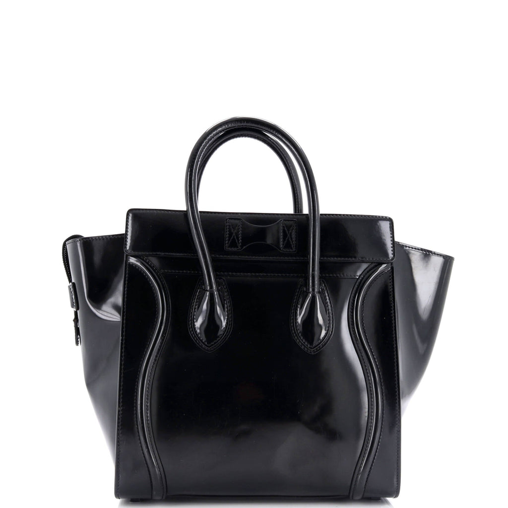 Luggage Bag Patent Mini