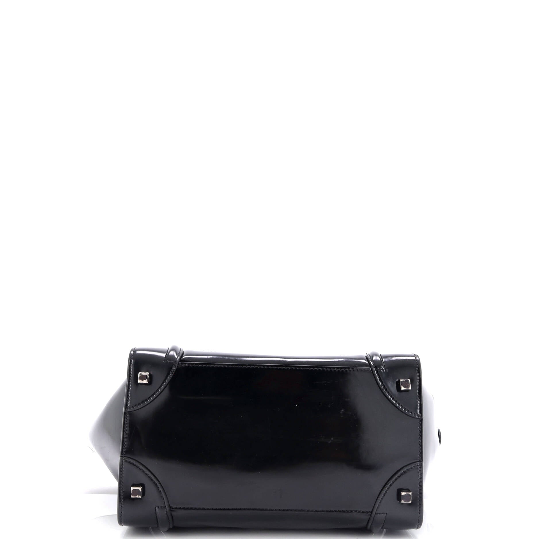 Luggage Bag Patent Mini