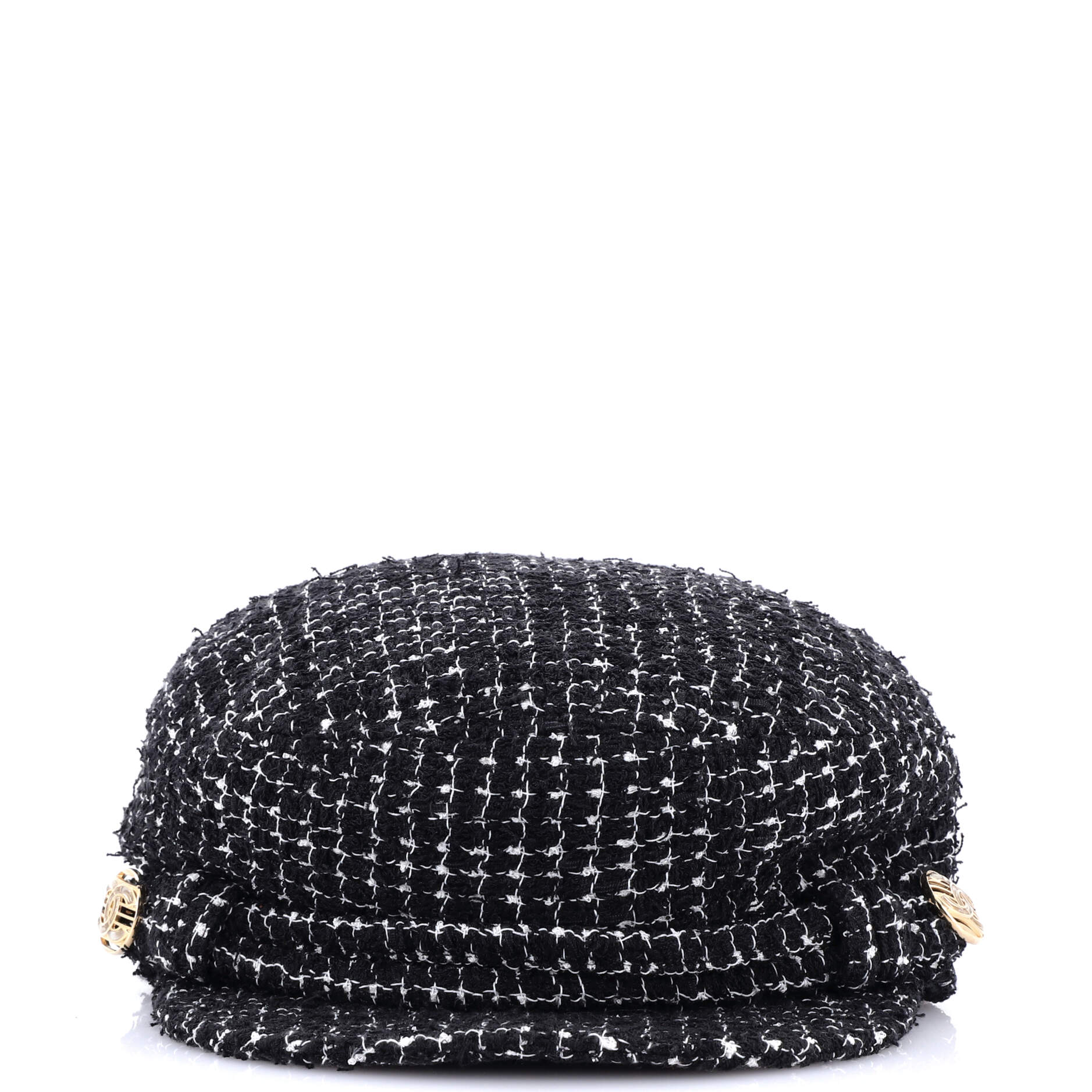 Sailor Cap Tweed