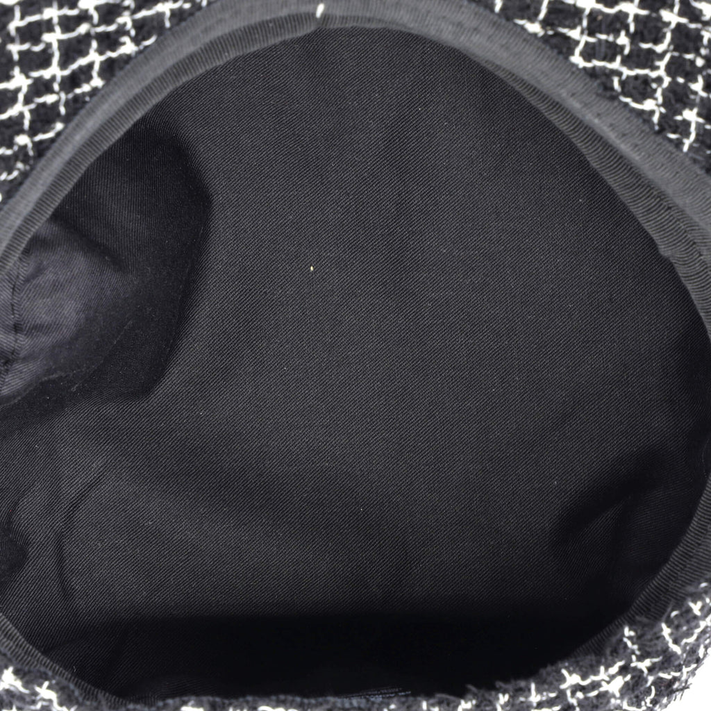 Sailor Cap Tweed