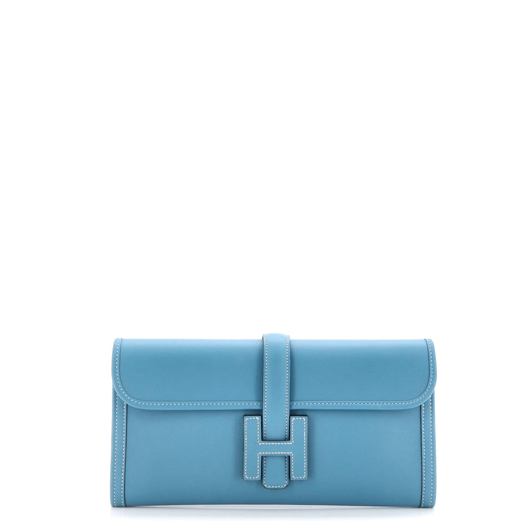 Jige Elan Clutch Swift 29