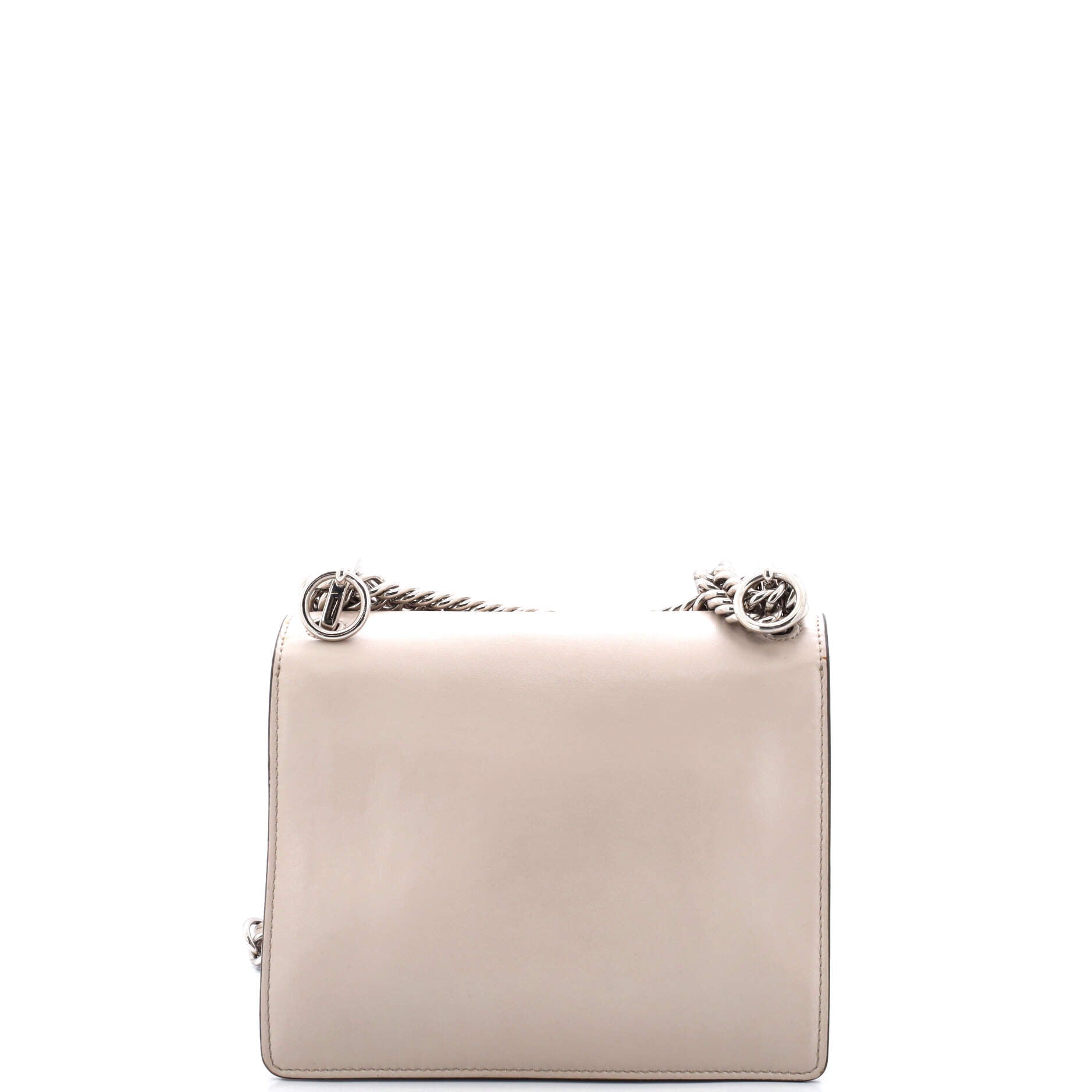 Kan I Bag Leather Small