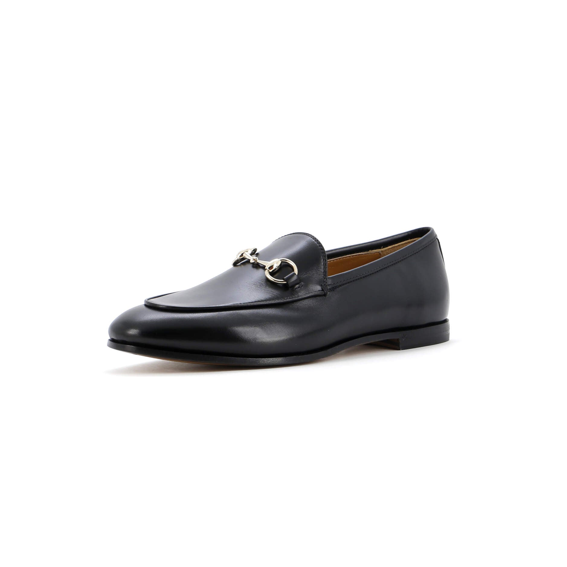 Women's Jordaan Loafers Leather