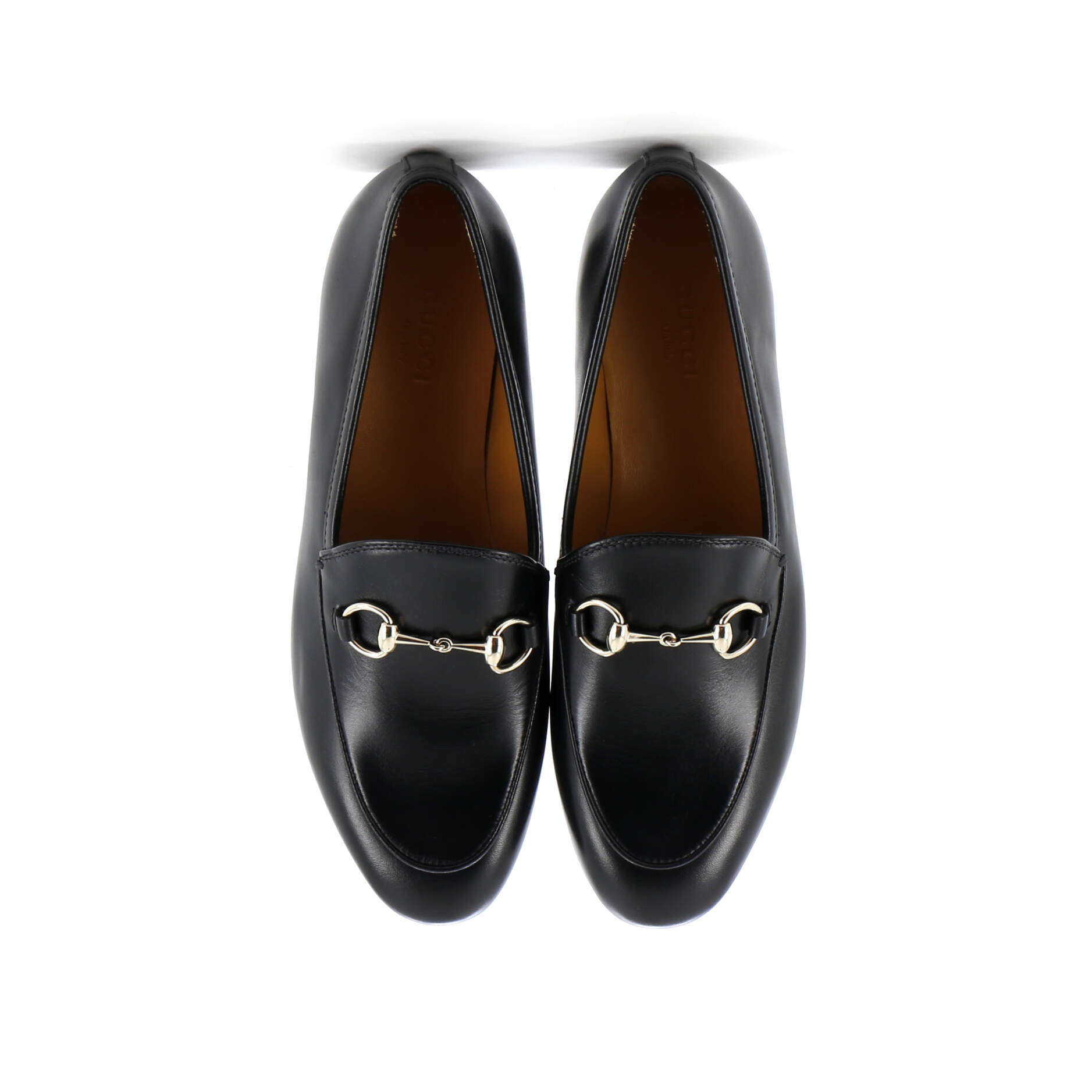 Women's Jordaan Loafers Leather