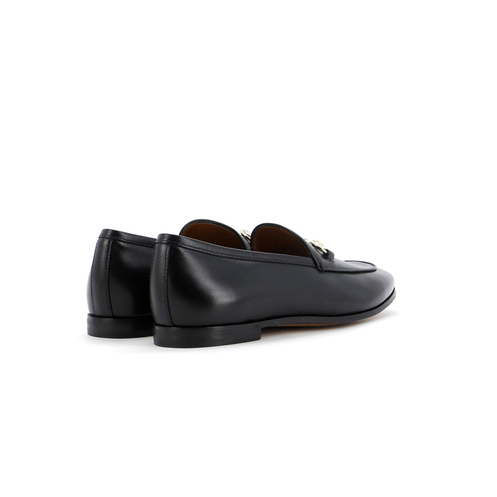 Women's Jordaan Loafers Leather